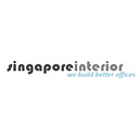 SINGAPORE INTERIOR PTE. LTD. logo