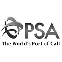 Logo of PSA Corporation Limited