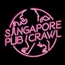 Singapore Pub Crawl logo