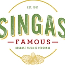 singaspizzas.com logo