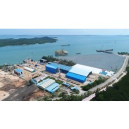 PT Singatac Bintan Indonesia logo