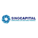 SingCapital logo