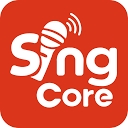 Singcore logo