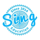 Sing Education logo