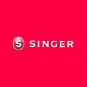 Singer logo