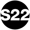 Singer22 logo