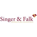 Singer & Falk Cpa's logo