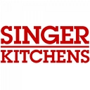 Singer Kitchens logo