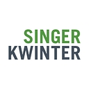 Singer Kwinter logo
