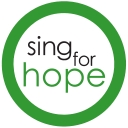 Sing For Hope logo