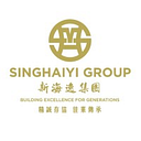 Singhaiyi logo