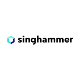 Singhammer IT Consulting AG logo