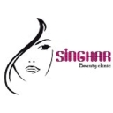 Singhar Beauty logo