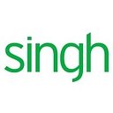 Singh Consulting Pty Ltd logo