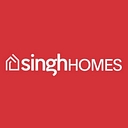 Singh Homes logo