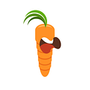 Learning to Sing the Fun Way - Singing Carrots logo