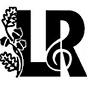 Los Robles Children's Choir logo