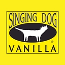 Kestrel Growth Brands, Inc. Dba Singing Dog Vanilla logo