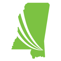 Singing River Electric logo