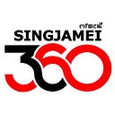 Singjamei 360 logo