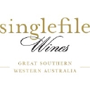 Singlefile Wines logo