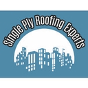 Single Ply Roofing Experts logo