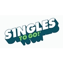 Singles To Go logo