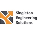 Singleton Engineering Solutions logo