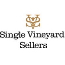 Single Vineyard Sellers logo