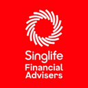 SINGLIFE FINANCIAL ADVISERS PTE. LTD. logo