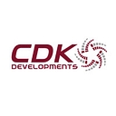Cdk Developments logo