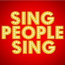 Sing People Sing logo
