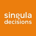 Singula Decisions logo