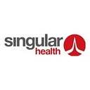 Singular Health Group Ltd logo