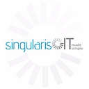 Singularisit logo