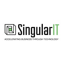 Singularit logo