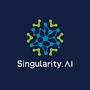 Singularity.Ai logo