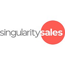 Singularitysales logo
