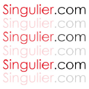 Singulier logo