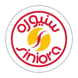 Siniora Food Industries logo