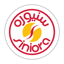 Siniora Food Industries logo