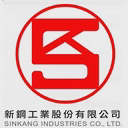Sinkang Industries Co., Ltd. logo