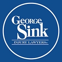 George Sink, P.A. Injury Lawyers logo