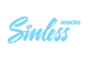 sinlesssnacks.com logo