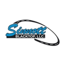 Sinnott Blacktop logo