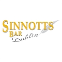 Sinnotts Bar logo