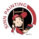 Sinn Painting logo