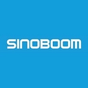 Sinoboom Brasil logo