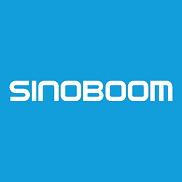 sinoboom North America LLC logo