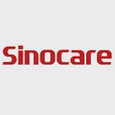 Sinocare Inc. logo